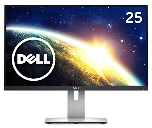 【中古】Dell ディスプレイ モニター U2515H 25インチ/WQHD/IPS非光沢/6ms/DPx2(MST),HDMIx2/sRGB99%/USBハブ/フレームレス 【中古】Dell ディスプレイ モニター U2515H 25インチ/WQHD/IPS非光沢/6ms/DPx2(MST),HDMIx2/sRGB99%/USBハブ/フレームレス
