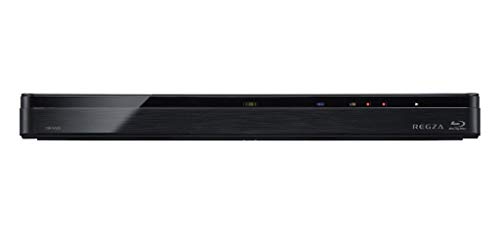 【中古】DBR-W509 REGZA(レグザ) ブルーレイ 500GB 2チューナー