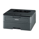【中古】ブラザー工業(Brother Industries) レーザープリンター A4モノクロ HL-L2375DW (34PPM/両面印刷/有線・無線LAN/...