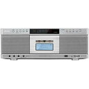 【中古】東芝 ハイレゾ対応SD/USB/CDラジカセTOSHIBA Aurex TY-AK2(2)