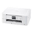 【中古】(旧モデル) ブラザー A4インクジェット複合機 DCP-J582N (無線LAN/手差しトレイ/両面印刷)