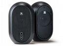 【中古】JBL PROFESSIONAL 104-Y3 パワードモニタースピーカー(2)