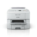 【中古】エプソン プリンター A4 インクジェット ビジネス向け PX-S860
