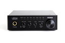 【中古】FOSTEX ヘッドホンアンプ D/A変換器内蔵 ハイレゾ対応 HP-A4