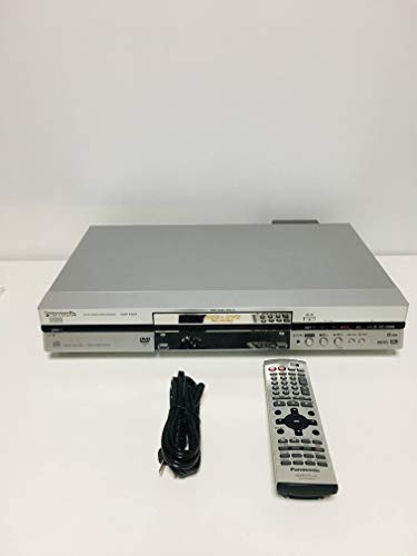 【中古】DMR-E80H-S DVDビデオレコーダー DIGA