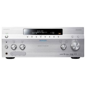 【中古】ソニー SONY AVアンプ TA-DA5300