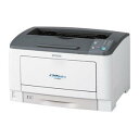 【中古】EPSON Offirio モノクロレーザープリンター LP-S2000 A3対応