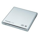 【中古】パナソニック DVDバーナー VW-BN1-S(2)