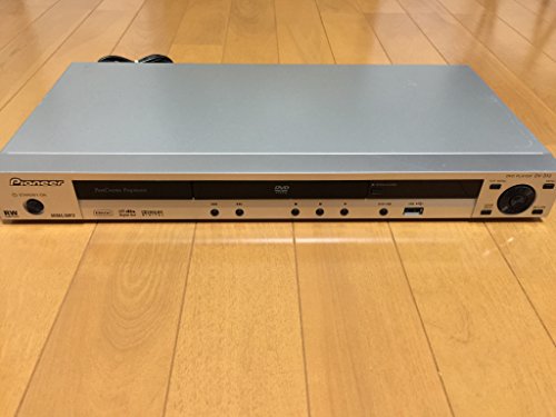 【中古】Pioneer DVDプレーヤー USB端子搭載 DV-310 【中古】Pioneer DVDプレーヤー USB端子搭載 DV-310