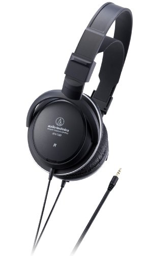 【中古】audio-technica 密閉型ヘッドホン ATH-T200 【中古】audio-technica 密閉型ヘッドホン ATH-T200