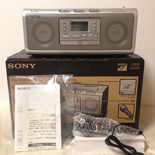 šSONY CD饸 W78 С CFD-W78/S
