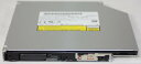 【中古】KEIAN Panasonic スリム型BD-R/RE対応 内蔵SATA UJ-240