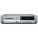 【中古】TEAC MDデッキ シルバー MD-50S(2)