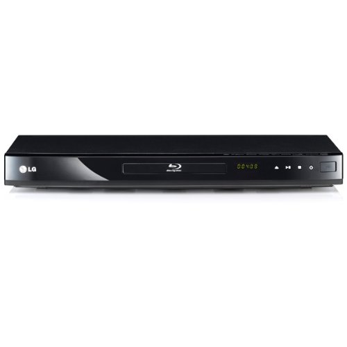 【中古】LG ネットワーク対応ブルーレイディスク/DVDプレーヤー BD550 【中古】LG ネットワーク対応ブルーレイディスク/DVDプレーヤー BD550