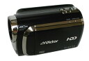 【中古】ビクター 『HDDムービーエブリオ』 GZ-MG650-Bブラック(2)