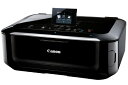 【中古】Canon インクジェット複合機 PIXUS MG5330 5色W黒インク 自動両面印刷 無線LAN搭載 サイレントモード搭載 ECO設定付 PIXUS...
