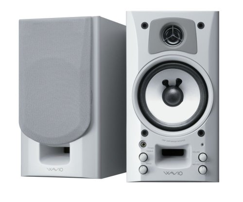 【中古】ONKYO WAVIO アンプ内蔵スピーカー 15W+15W GX-70HD(W) /ホワイト 【中古】ONKYO WAVIO アンプ内蔵スピーカー 15W+15W GX-70HD(W) /ホワイト
