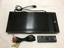 【中古】SONY ブルーレイディスクプレイヤー/DVDプレーヤー BDP-S590