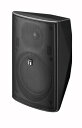 【中古】TOA コンパクトスピーカー黒(30W) F-1300BM(2)