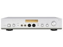 【中古】LUXMAN ヘッドホンアンプ・DAC P-700u