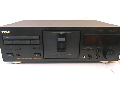 【中古】TEAC ティアック V-1010 3ヘッド カセットデッキ 【中古】TEAC ティアック V-1010 3ヘッド カセットデッキ