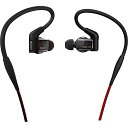 【中古】SONY カナル型イヤホン ハイレゾ音源対応 リモコン・マイク付 XBA-H3