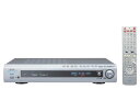 【中古】DENON デノン AVR-770SD 薄型 AVサラウンドアンプ