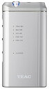 【中古】TEAC ティアック HA-P5 DAC搭載ポータブルヘッドホンアンプ(2)