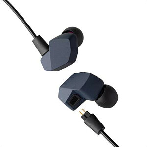 【中古】final A4000 日本オーディオブランド・高精度ダイナミックf-CORE DUドライバ・IEM型・2ピンコネクター・有線OFC 3.5mm・イヤホン・VGP2021イヤホン大賞受賞