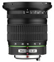 【中古】Pentax"smc DA 12-24 mm / 4,0 ED AL"