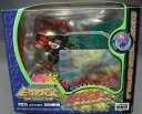 【中古】タカラトミー(TAKARA TOMY) TFビーストウォーズメタルス D-42 空中攻撃兵 メタルスワスピーター