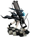 【中古】ブラックロックシューター -animation version- (1/8スケールPVC塗装済み完成品)(3)