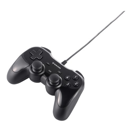 【中古】BUFFALO USBゲームパッド 12ボタン 振動機能付 ブラック 【ドラゴンズドグマ オンライン 動作認定モデル】 BSGP1204BK 【中古】BUFFALO USBゲームパッド 12ボタン 振動機能付 ブラック 【ドラゴンズドグマ オンライン 動作認定モデル】 BSGP1204BK
