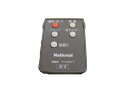 【中古】Panasonic 扇風機用リモコン(チタングレー) FFE281H154