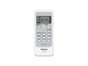 【中古】パナソニック エアコン用リモコン 【CWA75C3026X】 エアコン(CS-2* 数字で始まる)リモコン