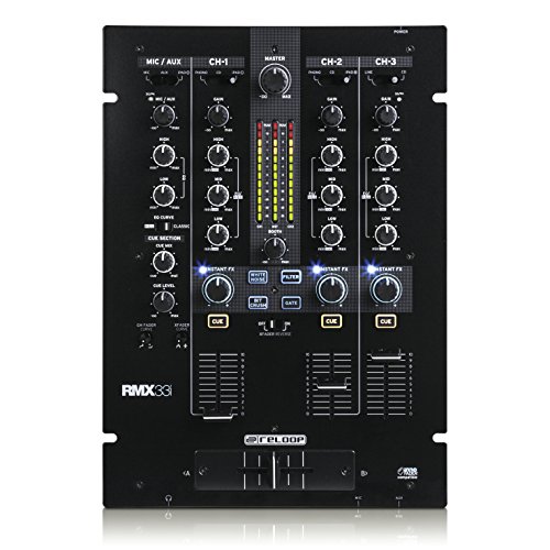šReloop 롼 3ͥ ե¢ DJߥ RMX-33i
