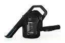 【中古】シリウス スイトル 水洗い 掃除機 クリーナー ヘッド ブラック