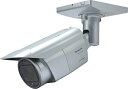 【中古】パナソニック WV-S1531LNJ 屋外フルHDハウジング一体型ネットワークカメラ(IR LED)