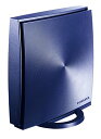 【中古】I-O DATA WiFi 無線LAN ルーター 11ac 867+300Mbps IPv6 3階建/4LDK/土日サポート/返金 (iPhone/Ec...