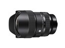 【中古】シグマ(Sigma) レンズ 14-24mm F2.8 DG DN Leica ライカ Lマウント ズーム 広角 フルサイズ ミラーレス用 Art