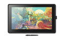 【中古】Wacom(ワコム) DTK2260K0D Cintiq 22 液晶タブレット 21.5型