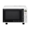 【中古】日立 オーブンレンジ 18L ホワイトHITACHI MRO-F5Y-W
