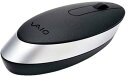 【中古】SONY Bluetooth レーザーマウス ブラック VGP-BMS33/B
