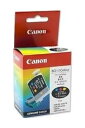 【中古】Canon インクタンク BCI-11Color カラー (3個パック)