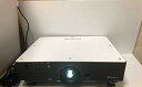 【中古】パナソニック DLPプロジェクター TH-D5500