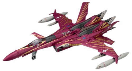 【中古】1/60 マクロスゼロ やまと完全変形シリーズ S