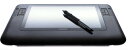 【中古】Wacom 液晶タブレット 薄型17mm、12.1インチ液晶 画面にダイレクトに、ペンで描く Cintiq12WX DTZ-1200W/G0