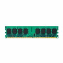 【中古】【2008年モデル】ELECOM メモリモジュール ET800-2G(2)