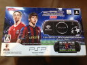 【中古】PSP「プレイステーション・ポータブル」 ウイニングイレブンxUEFA CHAMPIONS LEAGUE スペシャルパック (PSP-3000XUB) ...