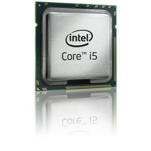 【中古】Intel Core i5 i5-661 3.33GHz 4M LGA1156 BX80616I5661